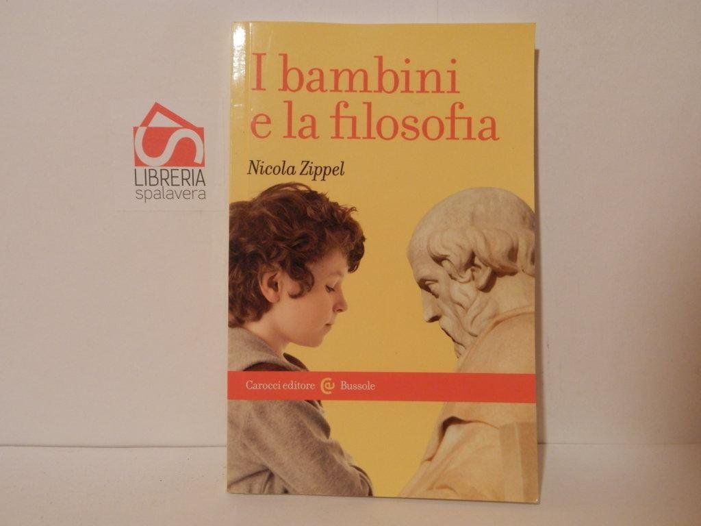 I bambini e la filosofia