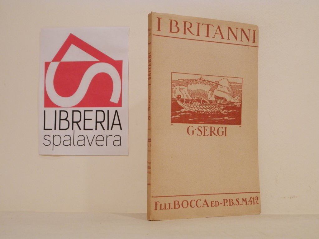 I Britanni