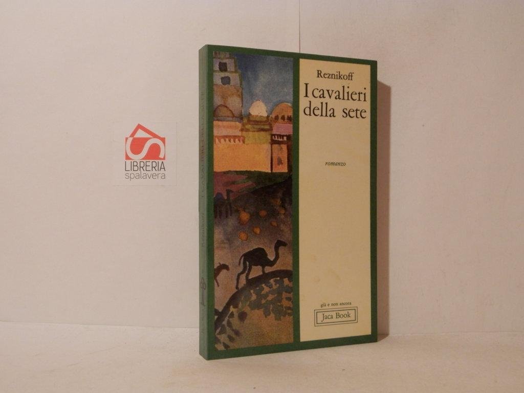 I cavalieri della sete