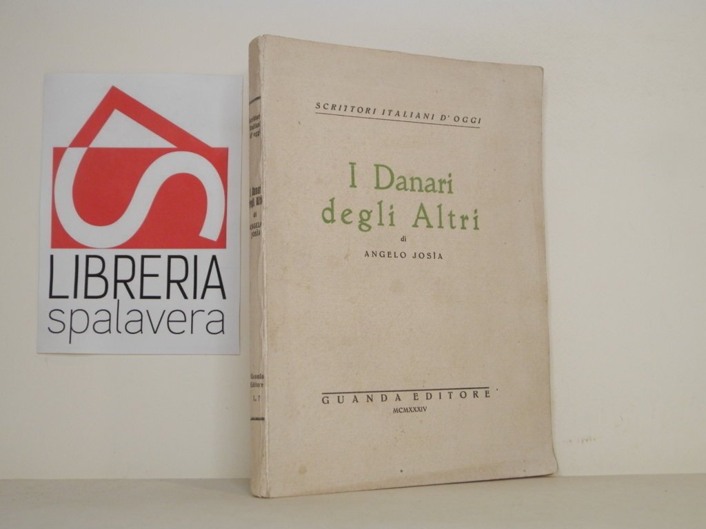I Danari degli Altri