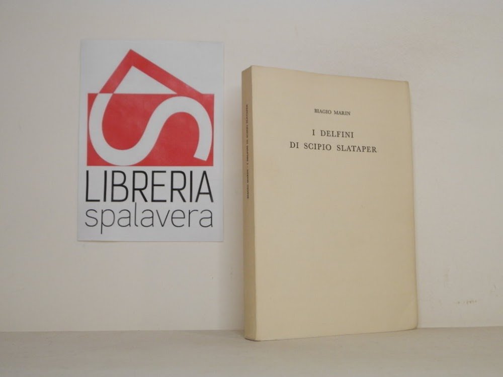 I delfini di scipio Slataper