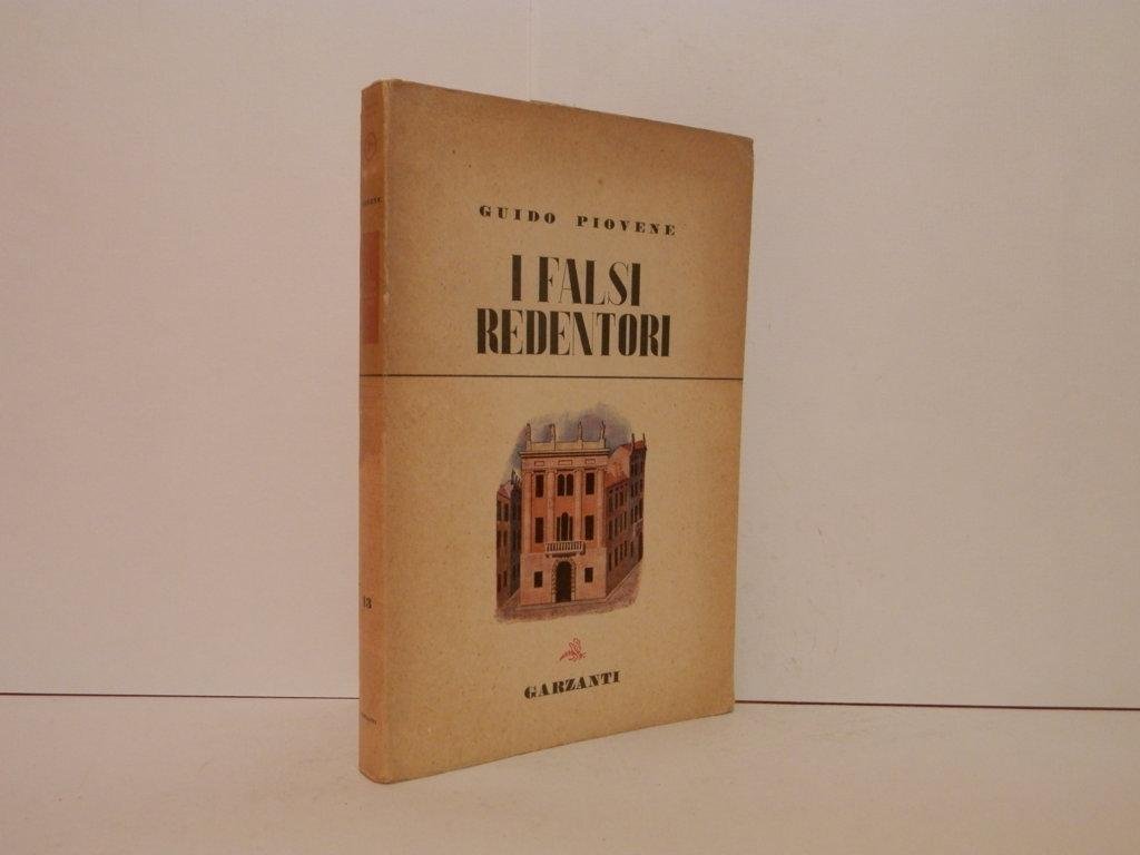 I falsi redentori