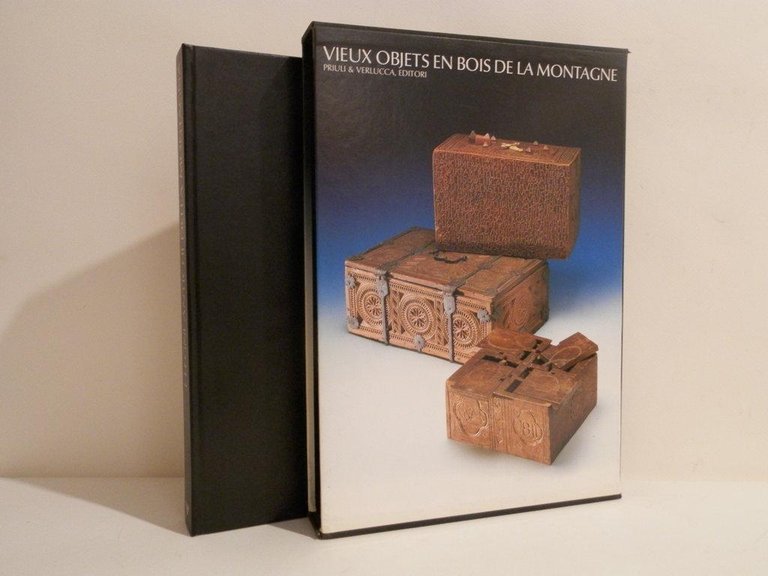 I legni antichi della montagna | Immagine Gallery 1