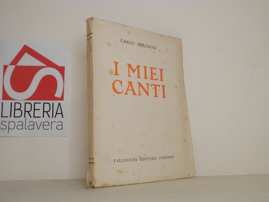 I miei canti