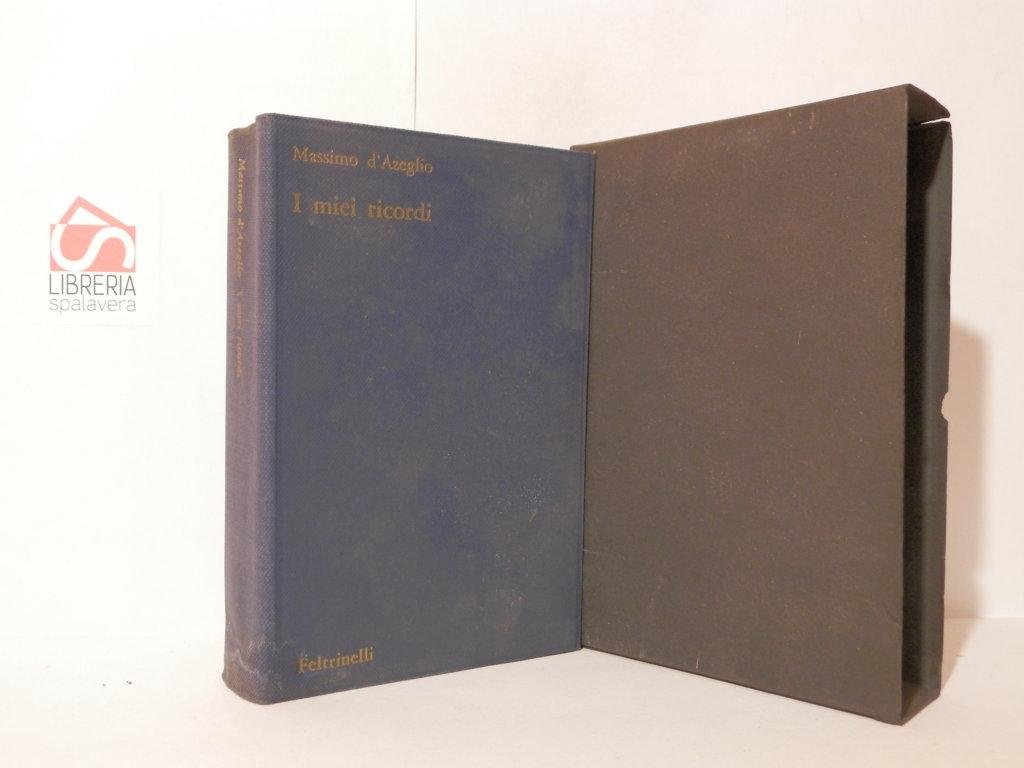 I miei ricordi