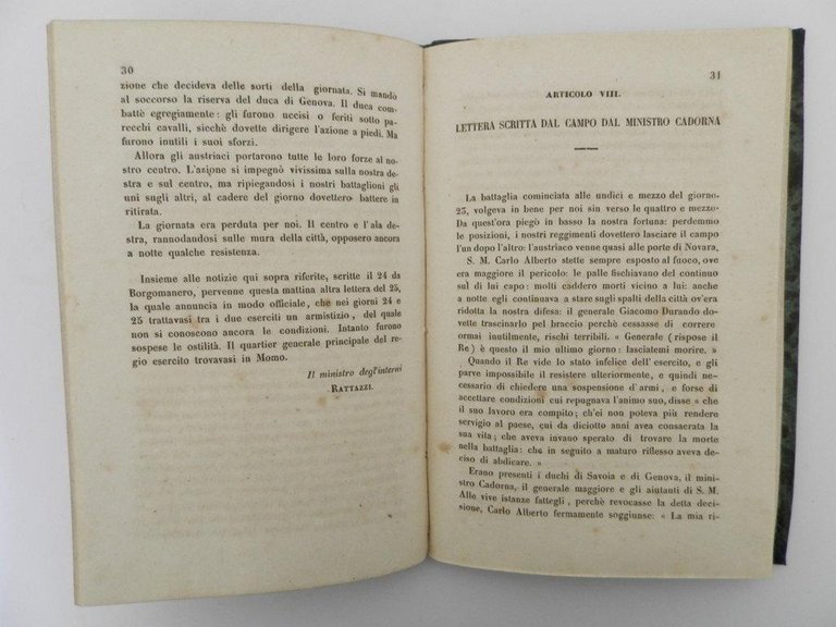 I misteri della catastrofe di Novara svelati ad istruzione e …