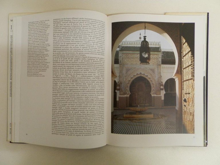 I mori : Islam in Occidente