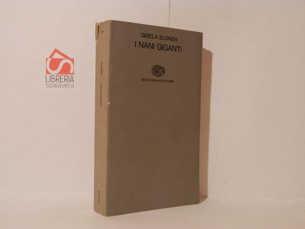 I nani giganti