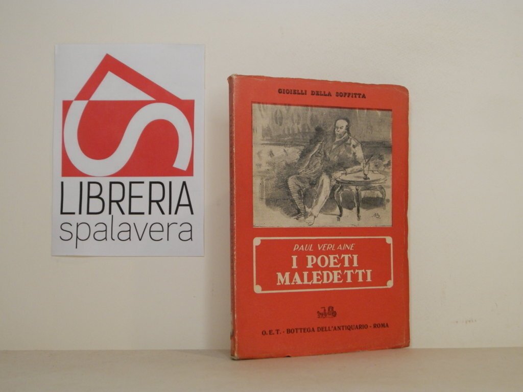 I poeti maledetti