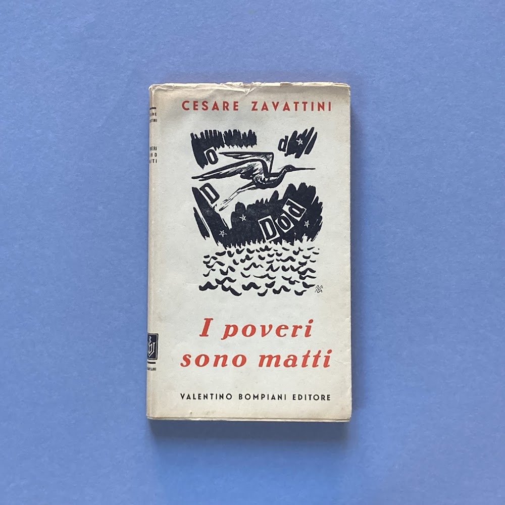 I poveri sono matti