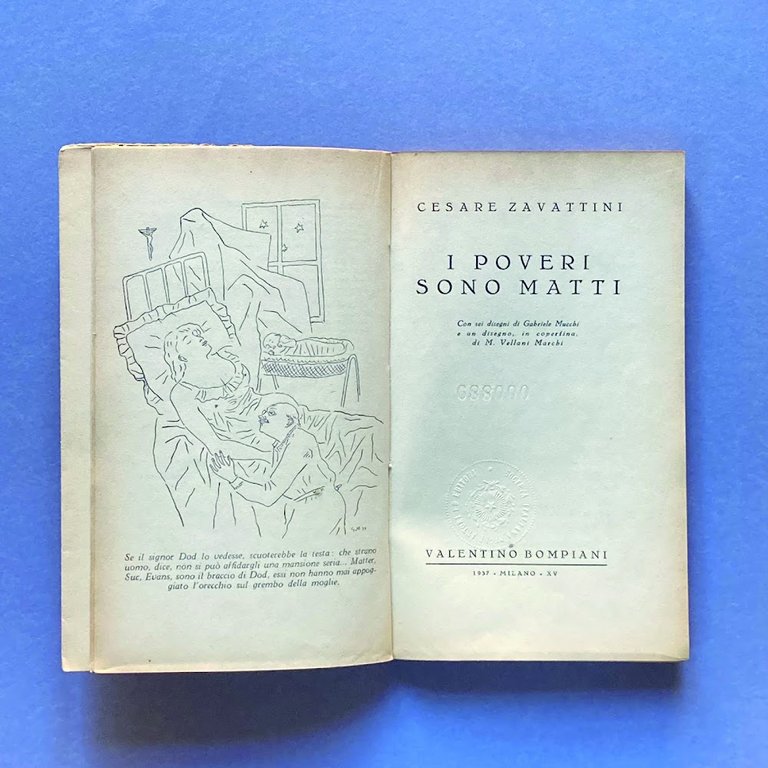 I poveri sono matti