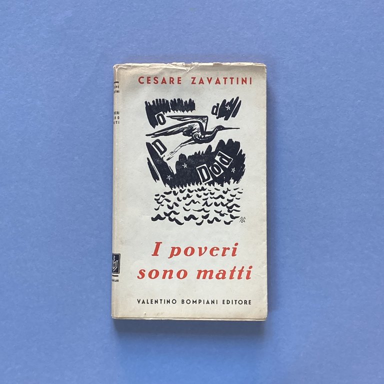 I poveri sono matti