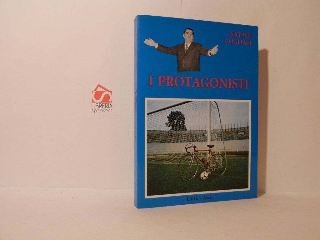 I protagonisti