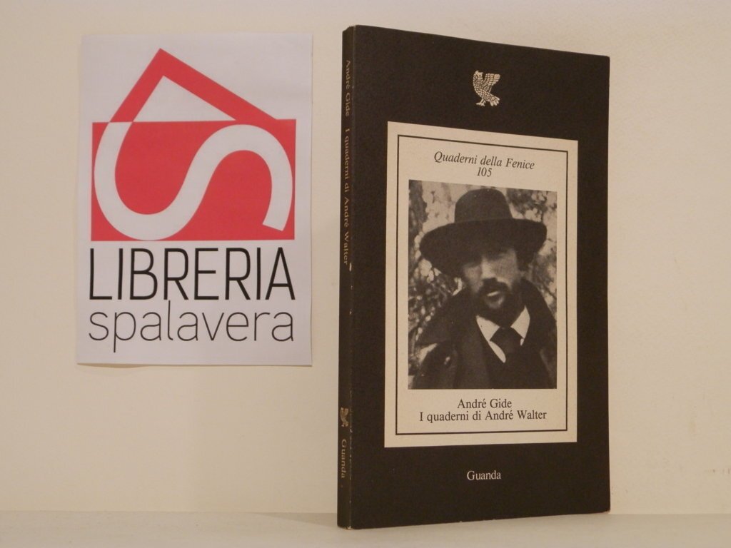 I quaderni di André Walter