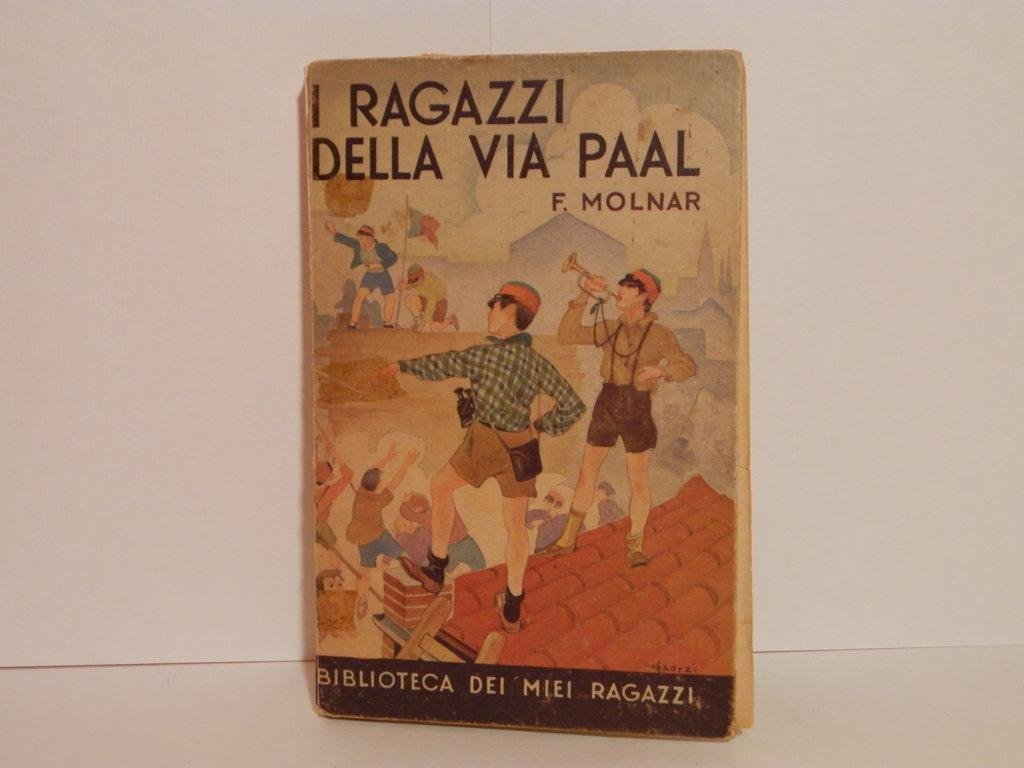 I ragazzi della via Paal