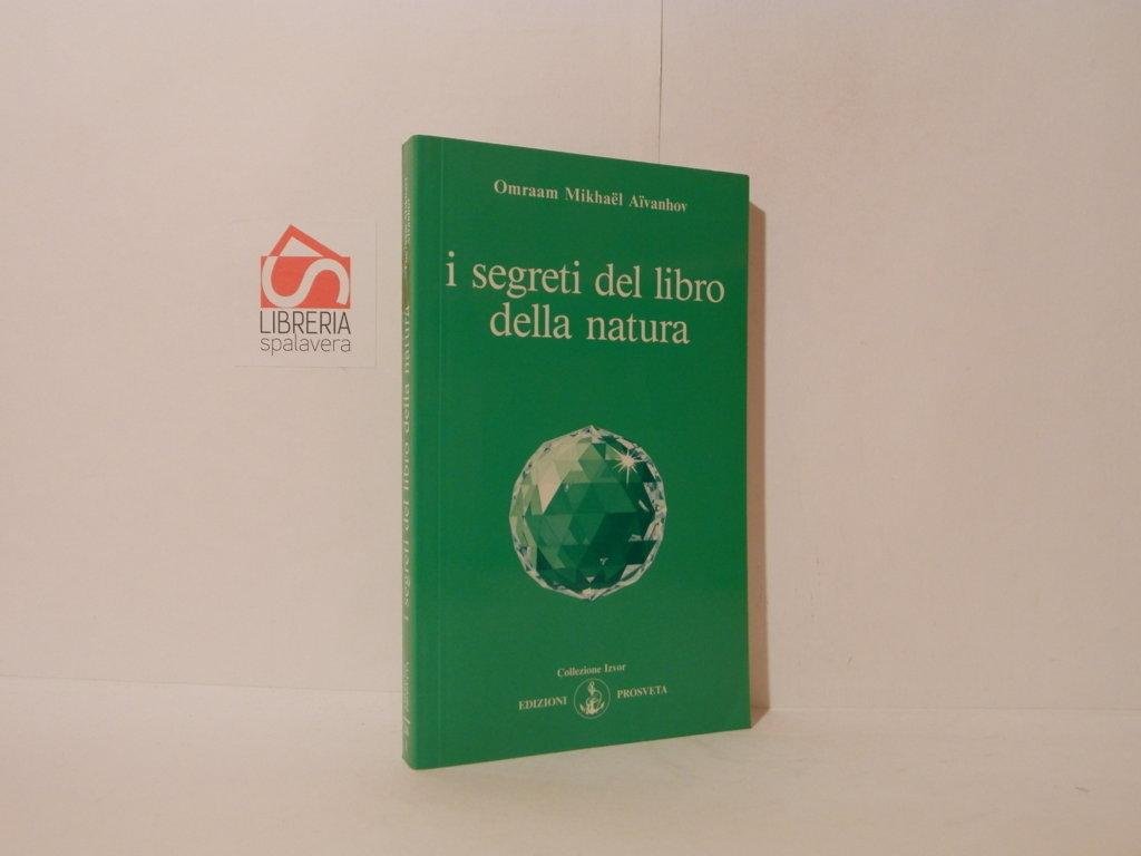 I segreti del libro della natura