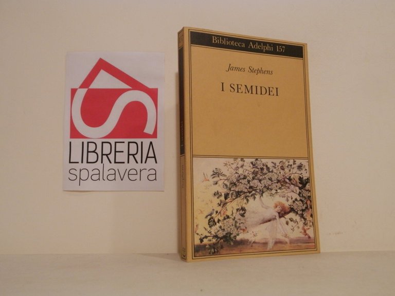 I semidei