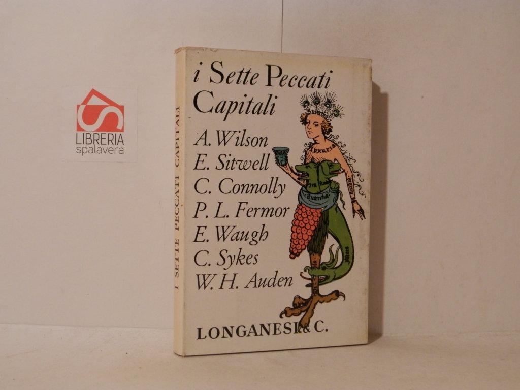 I sette peccati capitali