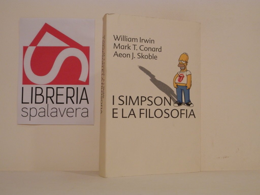I Simpson e la filosofia