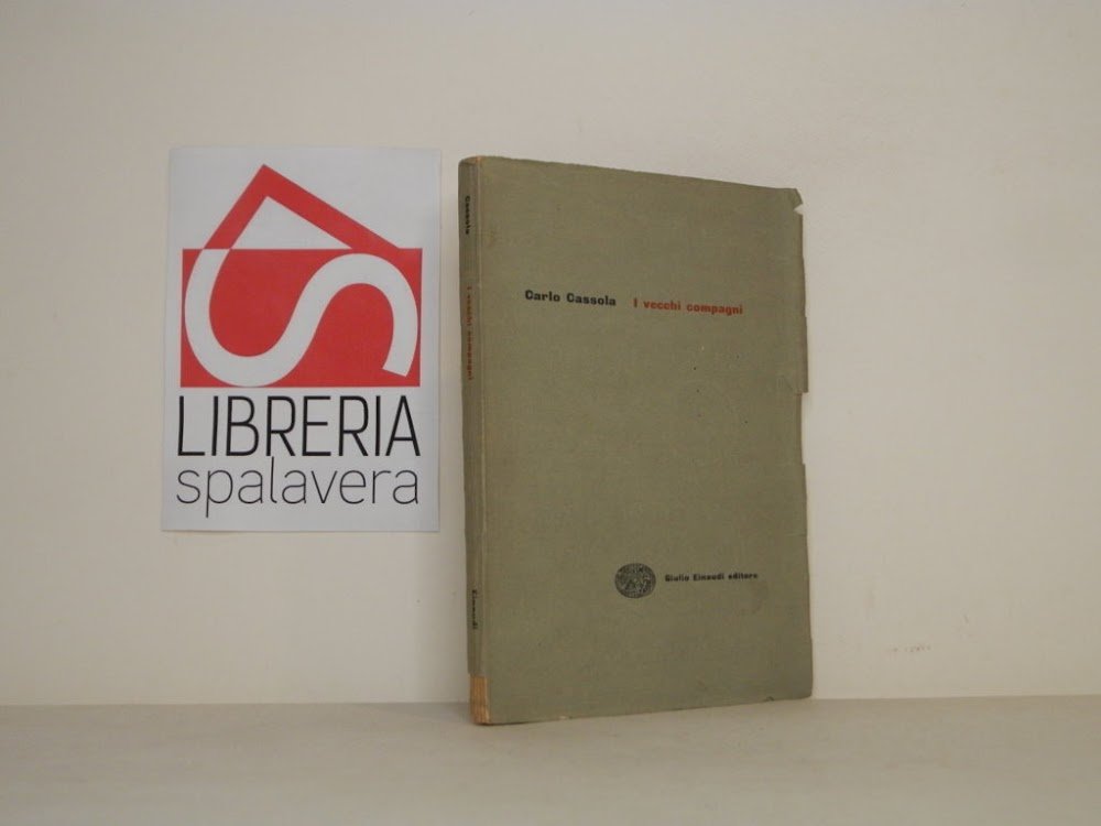 I vecchi compagni