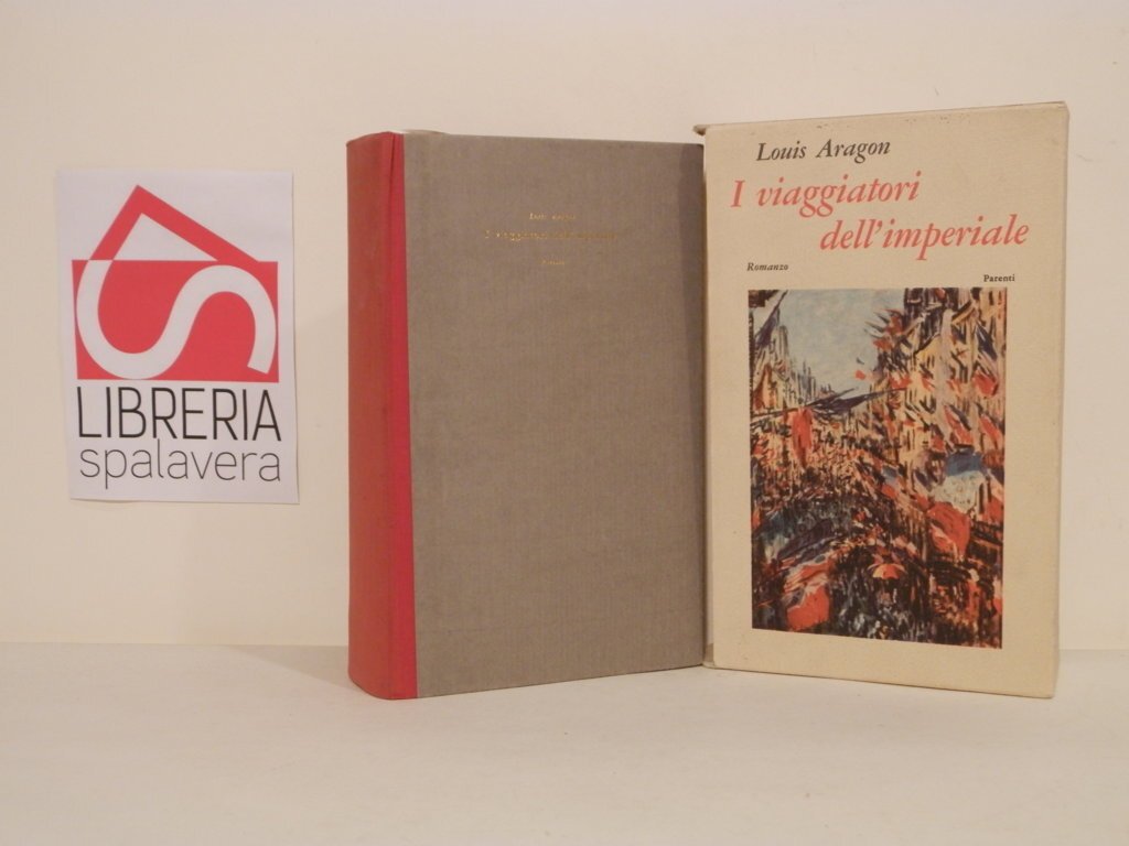 I viaggiatori dell'imperiale