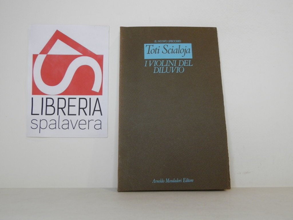 I violini del diluvio