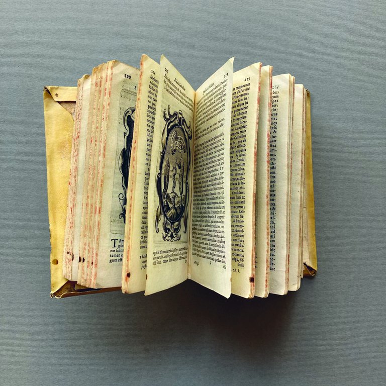 Idea principis christiano-politici 101 sijmbolis expressa a. Didaco Saavedra Faxardo …