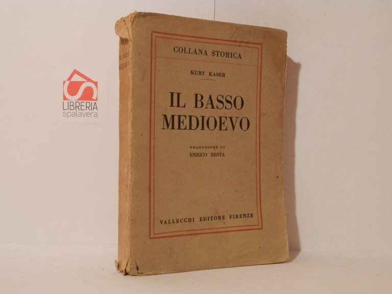 Il baso medioevo