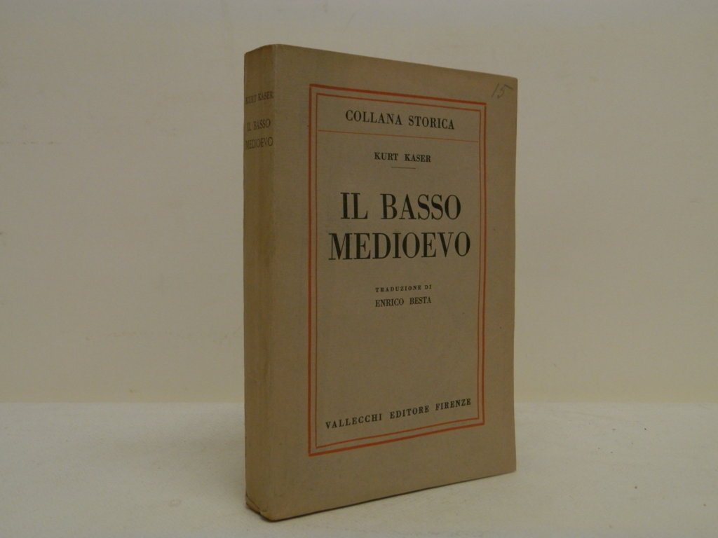 Il basso Medioevo