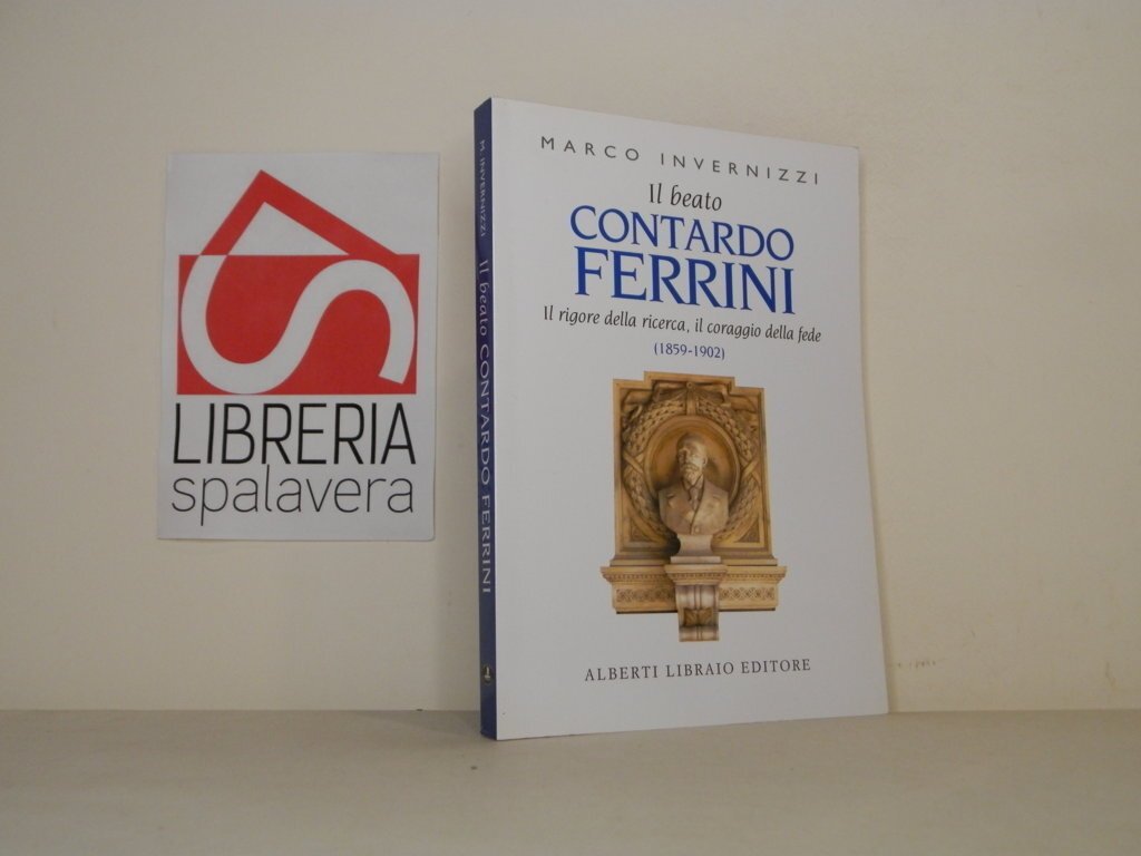 Il beato Contardo Ferrini