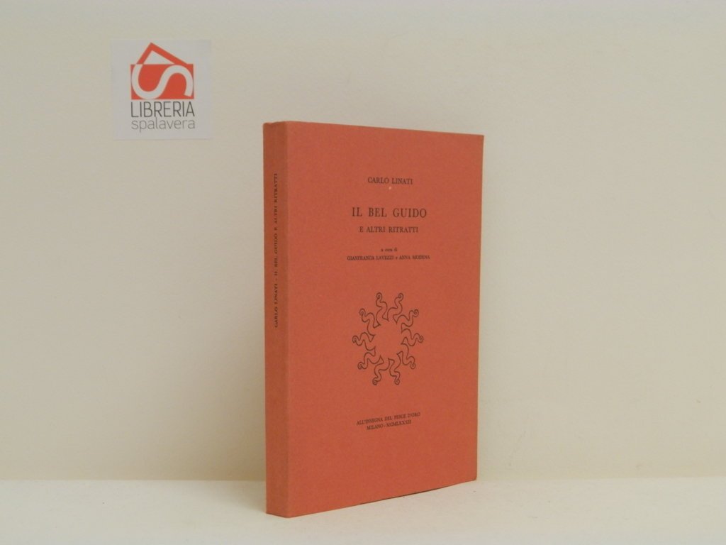 Il bel Guido e altri ritratti