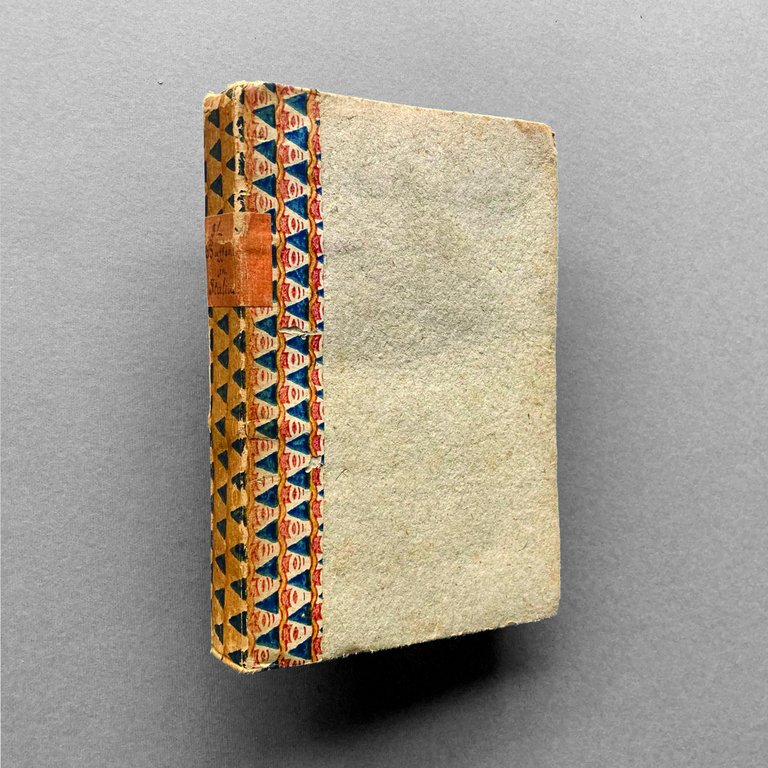 Il buffone di nuova invenzione in Italia o sia I …