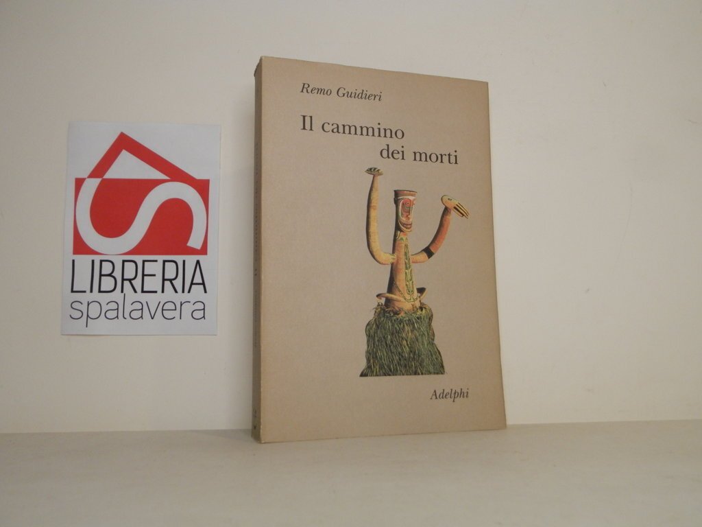 Il cammino dei morti | Immagine principale