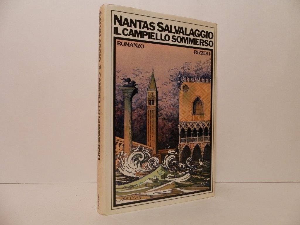 Il campiello sommerso