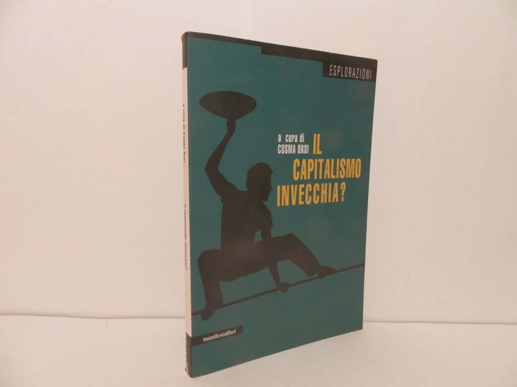 Il capitalismo invecchia? Sei domande agli economisti