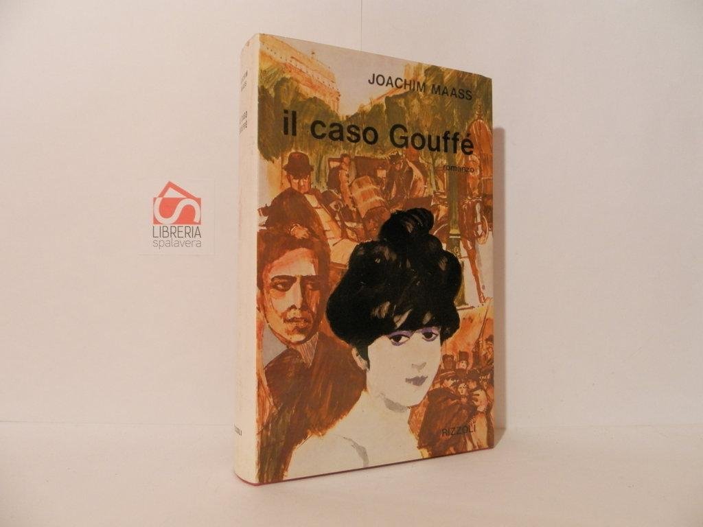 Il caso Gouffé