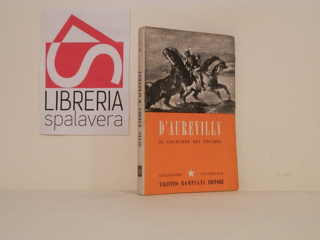 Il cavaliere Des Touches