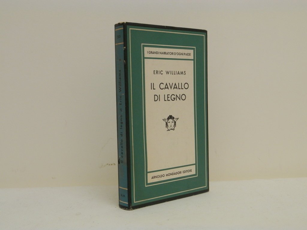 Il cavallo di legno