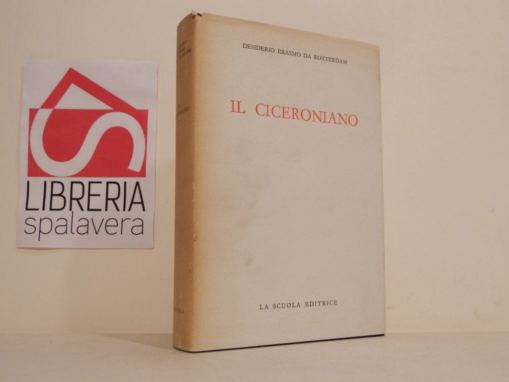 Il ciceroniano