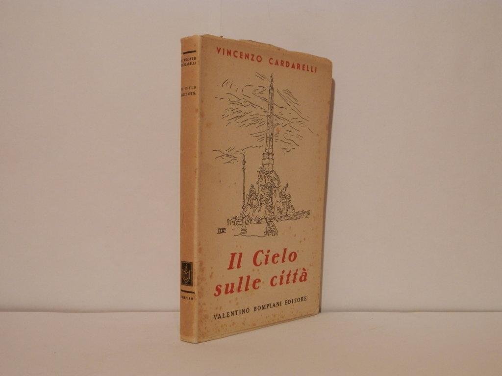 Il cielo sulle città