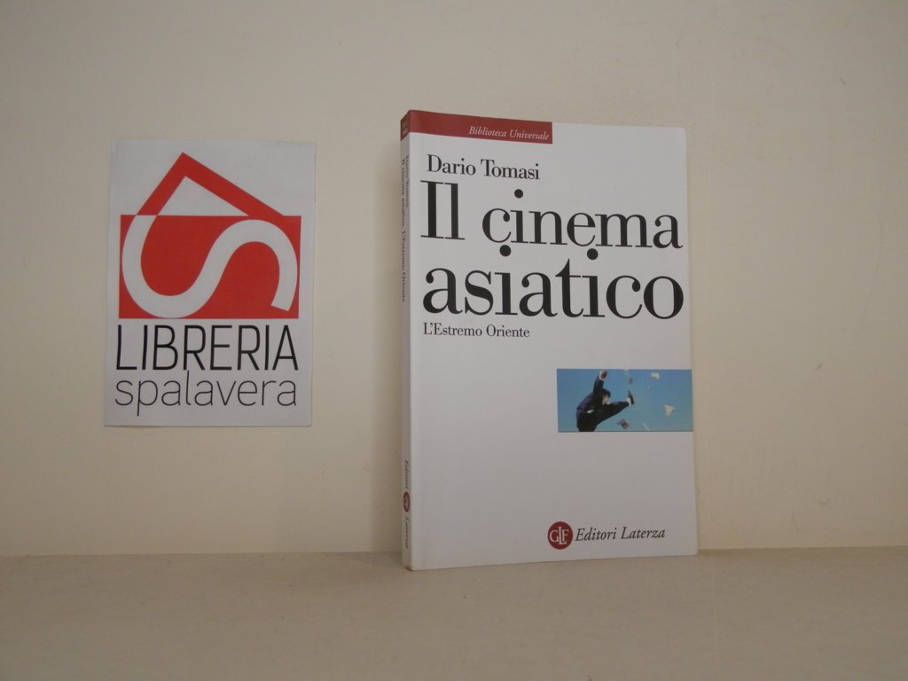 Il cinema asiatico. L'Estremo Oriente