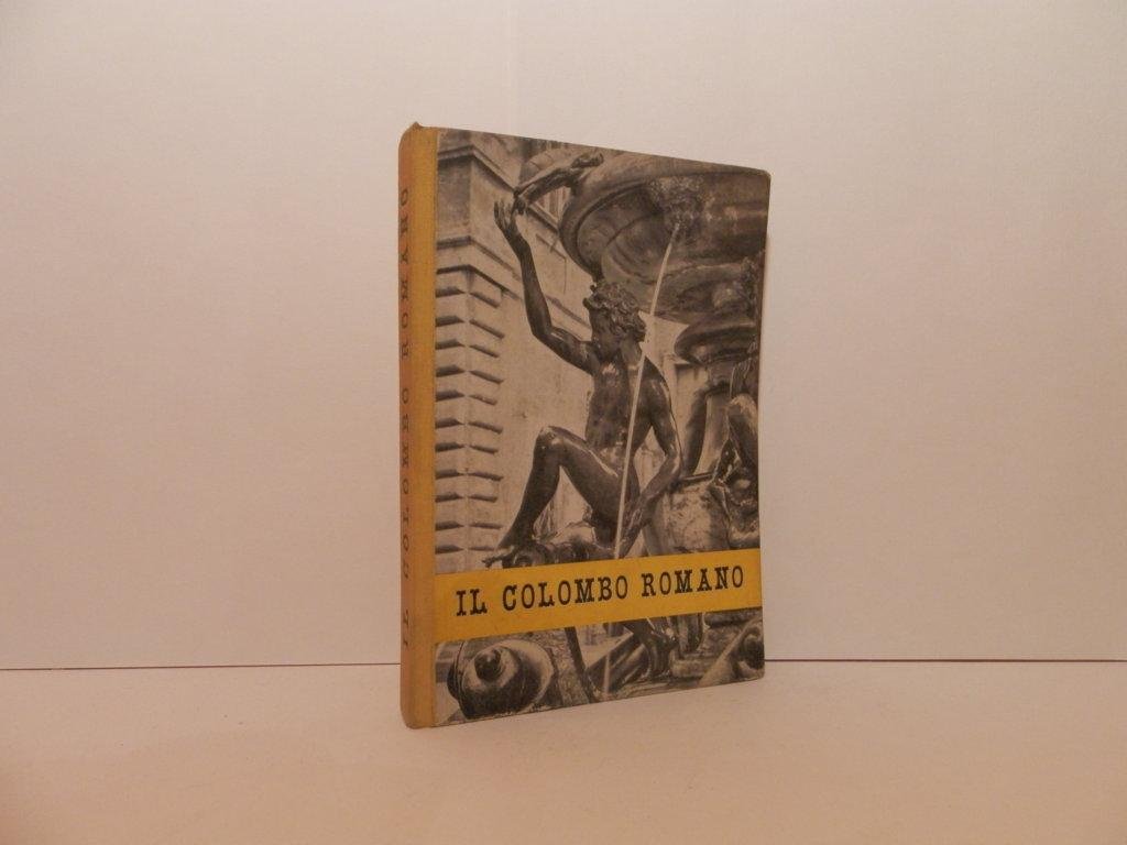 Il Colombo romano
