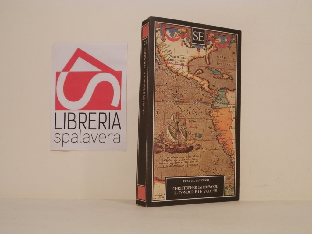 Il condor e le vacche