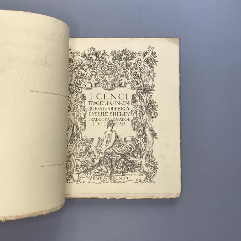 Il convito. Tutto il pubblicato. 1895-1907. | Immagine Gallery 3