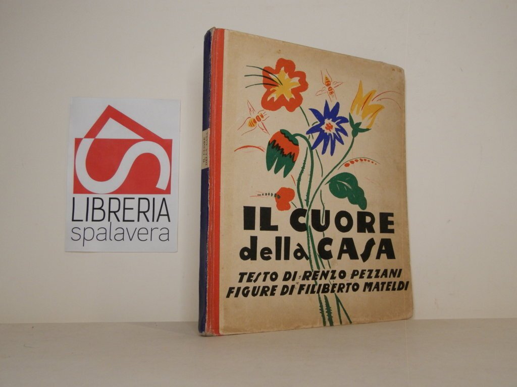 Il cuore della casa | Immagine principale