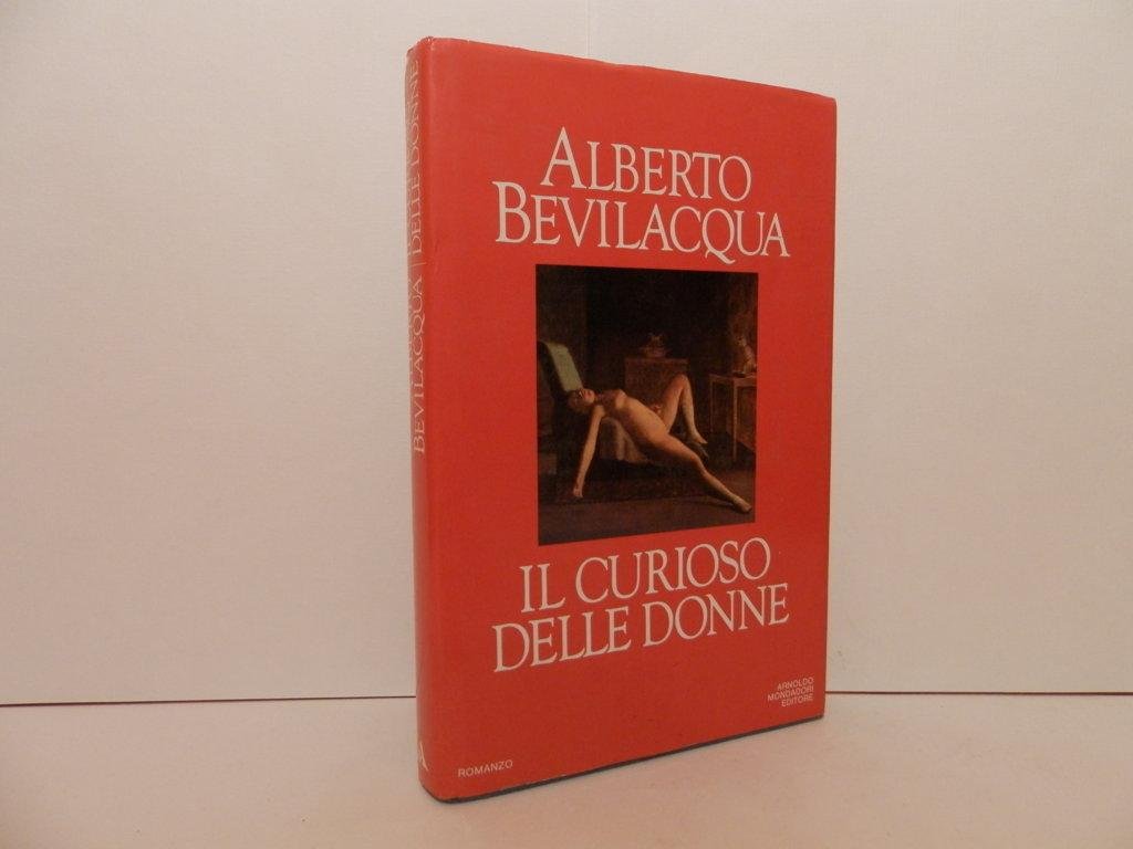 Il curioso delle donne