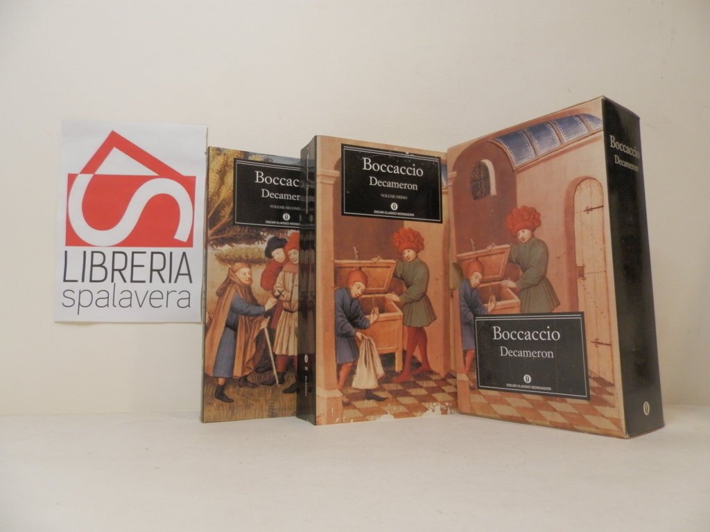 Il decameron
