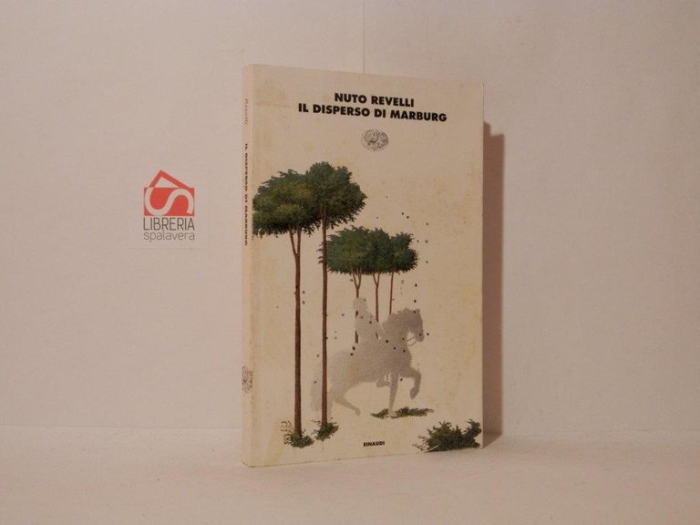 Il disperso di Marburg