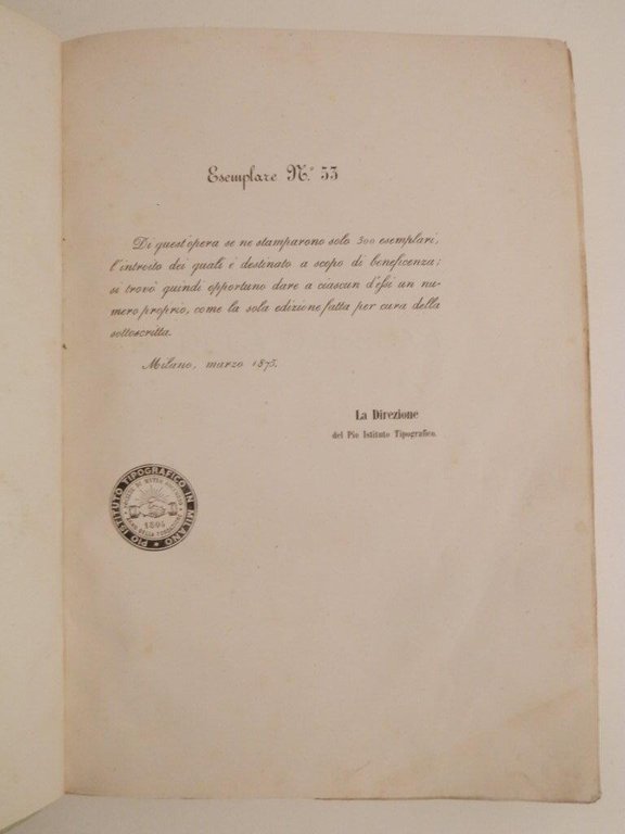 Il Duca d'Ossuna o tre anni di pessimo governo. Pagine …