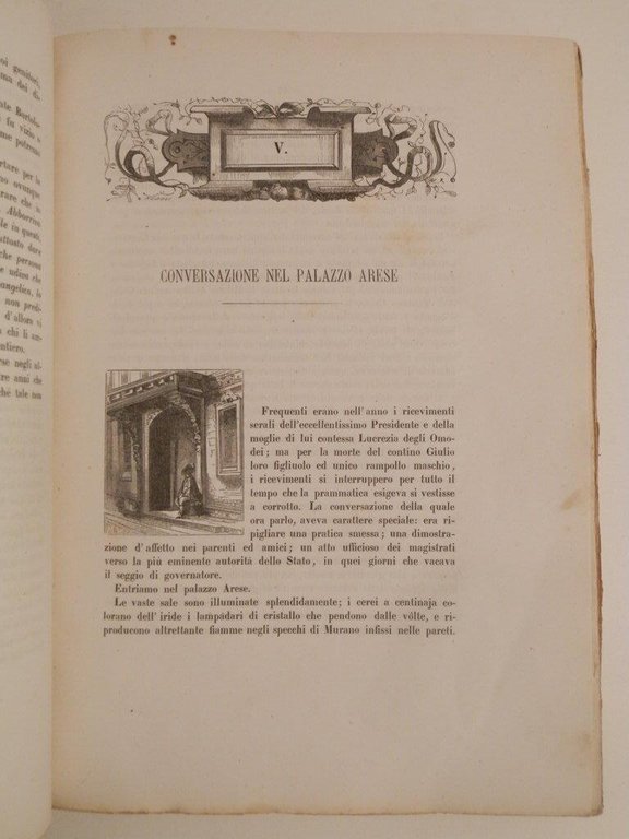 Il Duca d'Ossuna o tre anni di pessimo governo. Pagine …